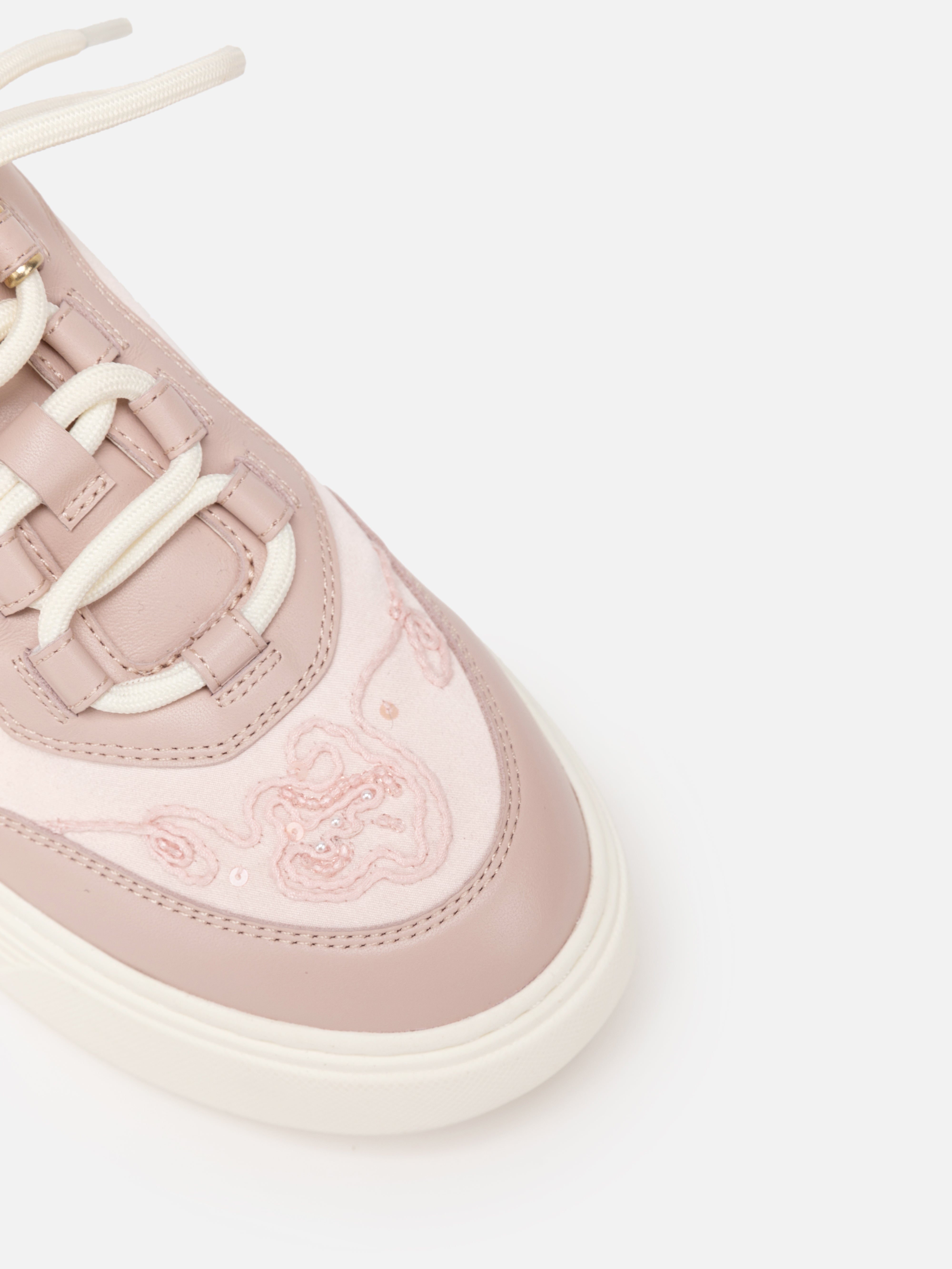 EP YAYING Lightweight Breathable Casual Sneakers