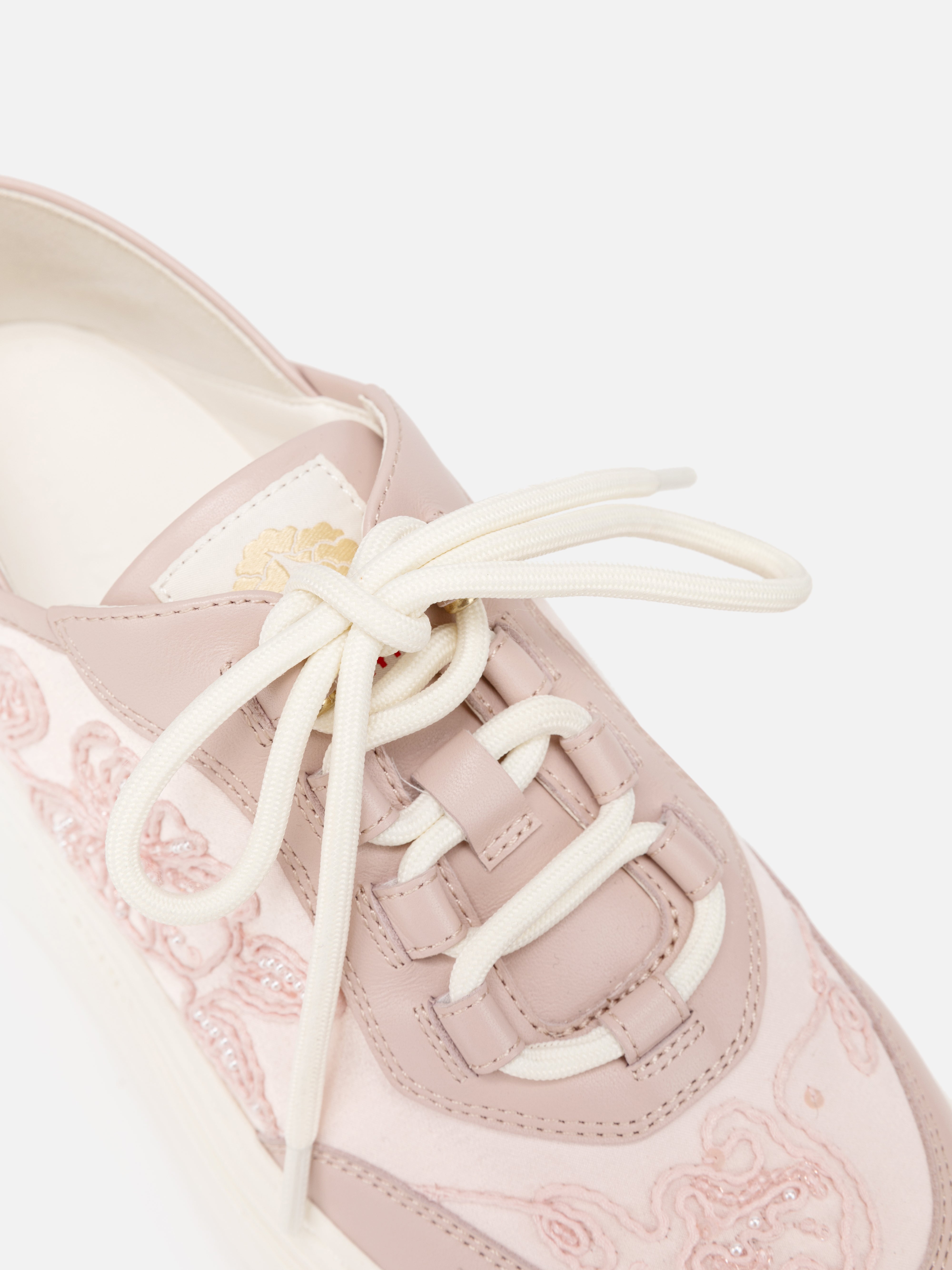EP YAYING Lightweight Breathable Casual Sneakers