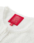 YAYING Water-Soluble Lace Jacket EPKEC1218AW