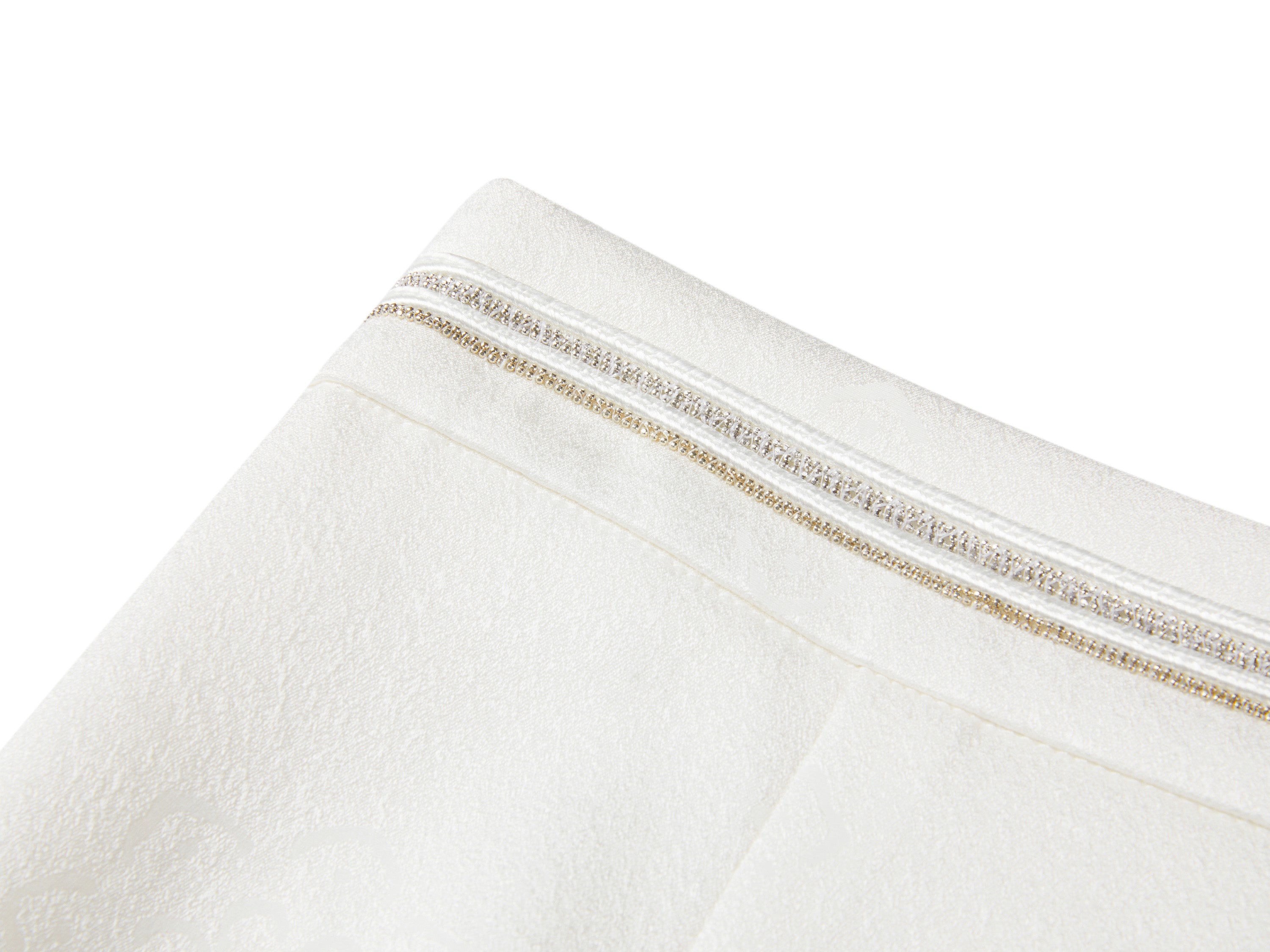 YAYING White Pencil Skirt