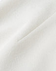 YAYING White Pencil Skirt