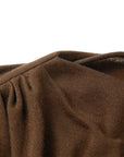 YAYING Wool-Blend Long-Sleeve T-Shirt EPKAA5501AK