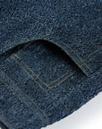 YAYING Textured Straight Pants EPKAA6415AZ
