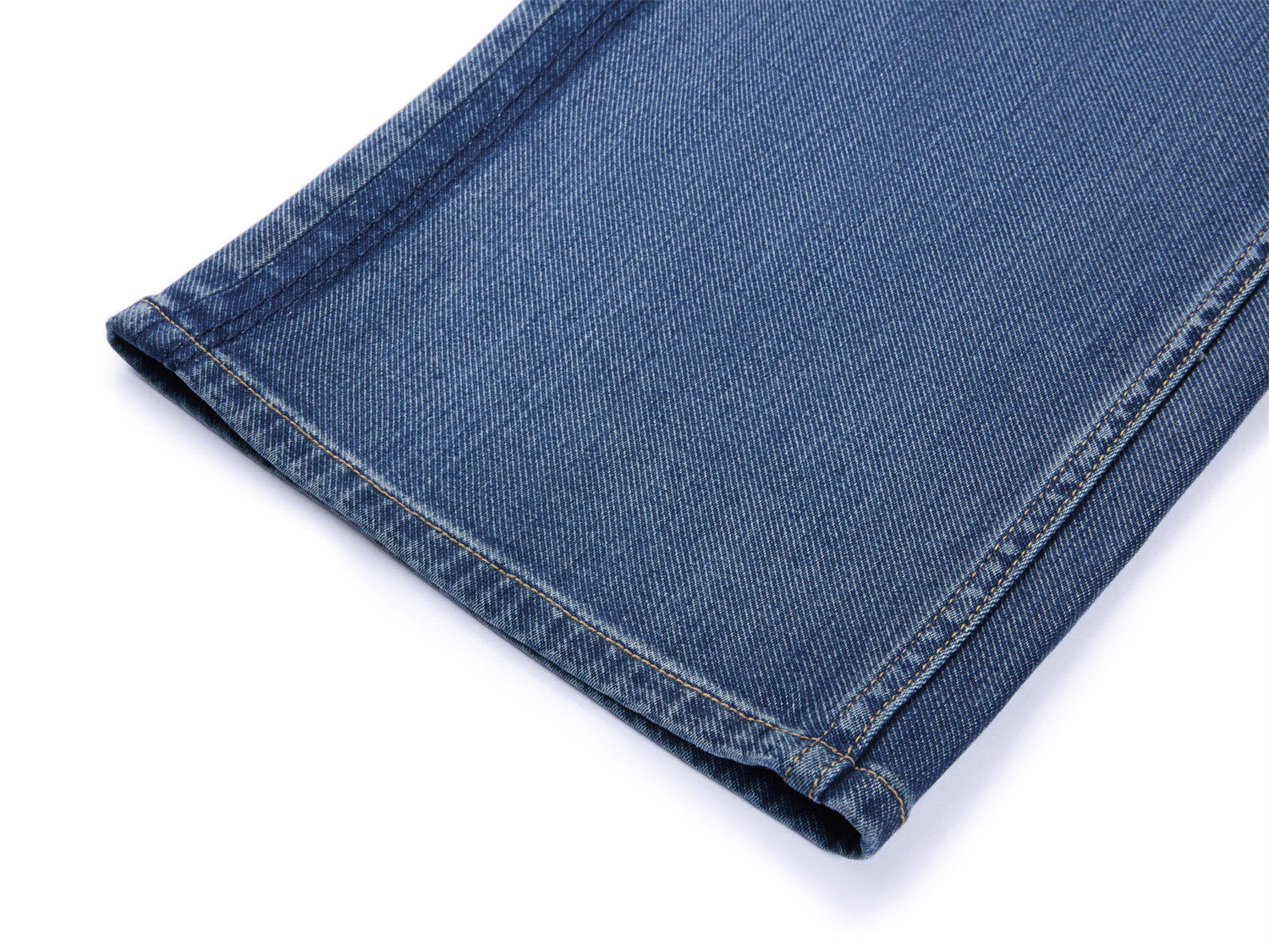 YAYING Wool Tencel Cotton Jeans EPKADJ604AZ