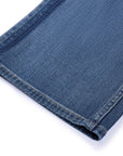 YAYING Wool Tencel Cotton Jeans EPKADJ604AZ