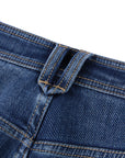 YAYING Wool Tencel Cotton Jeans EPKADJ604AZ