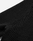 EP YAYING Blue Label V-Neck Base Layer Top