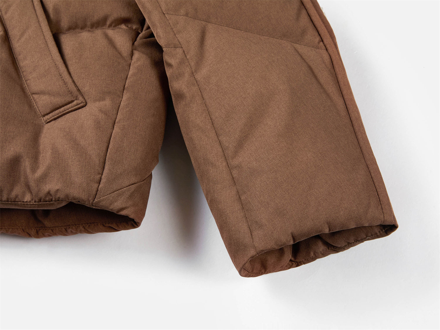 EP YAYING Lightweight Warm Down Jacket EGKIAY121AT