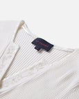 EP YAYING Blue Label V-Neck Base Layer Top