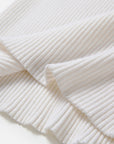 EP YAYING Blue Label V-Neck Base Layer Top