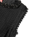 YAYING Acetic Acid Pleated Dress