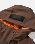 EP YAYING Outdoor Utility Down Jacket EGKIAY112AK