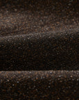 EP YAYING Wool Blend Vest Dress