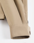 EP YAYING Cropped Utility Jacket EGKAT1217AE