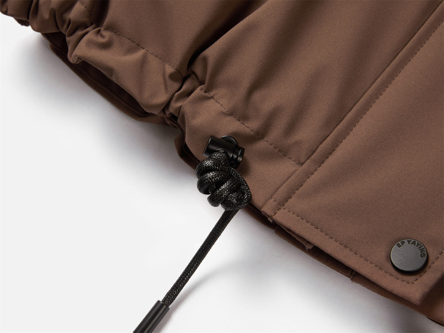 EP YAYING Outdoor Utility Down Jacket EGKIAY112AK