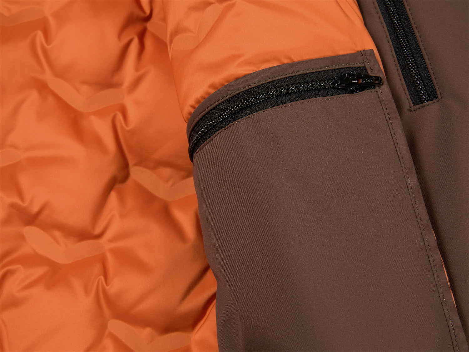 EP YAYING Outdoor Utility Down Jacket EGKIAY112AK