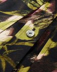 YAYING Silk Floral Shirt