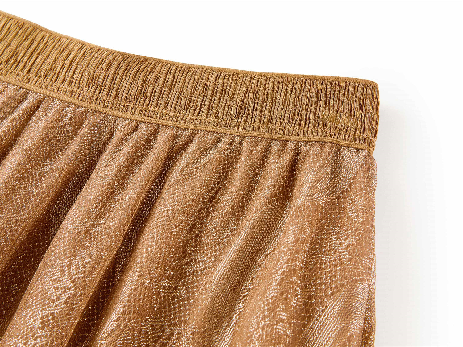 YAYING Liba Lace Flared Skirt EPKEA3405AK