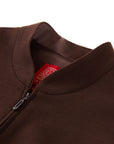 YAYING Chinese-Style Stand-Collar Coat