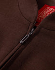 YAYING Chinese-Style Stand-Collar Coat