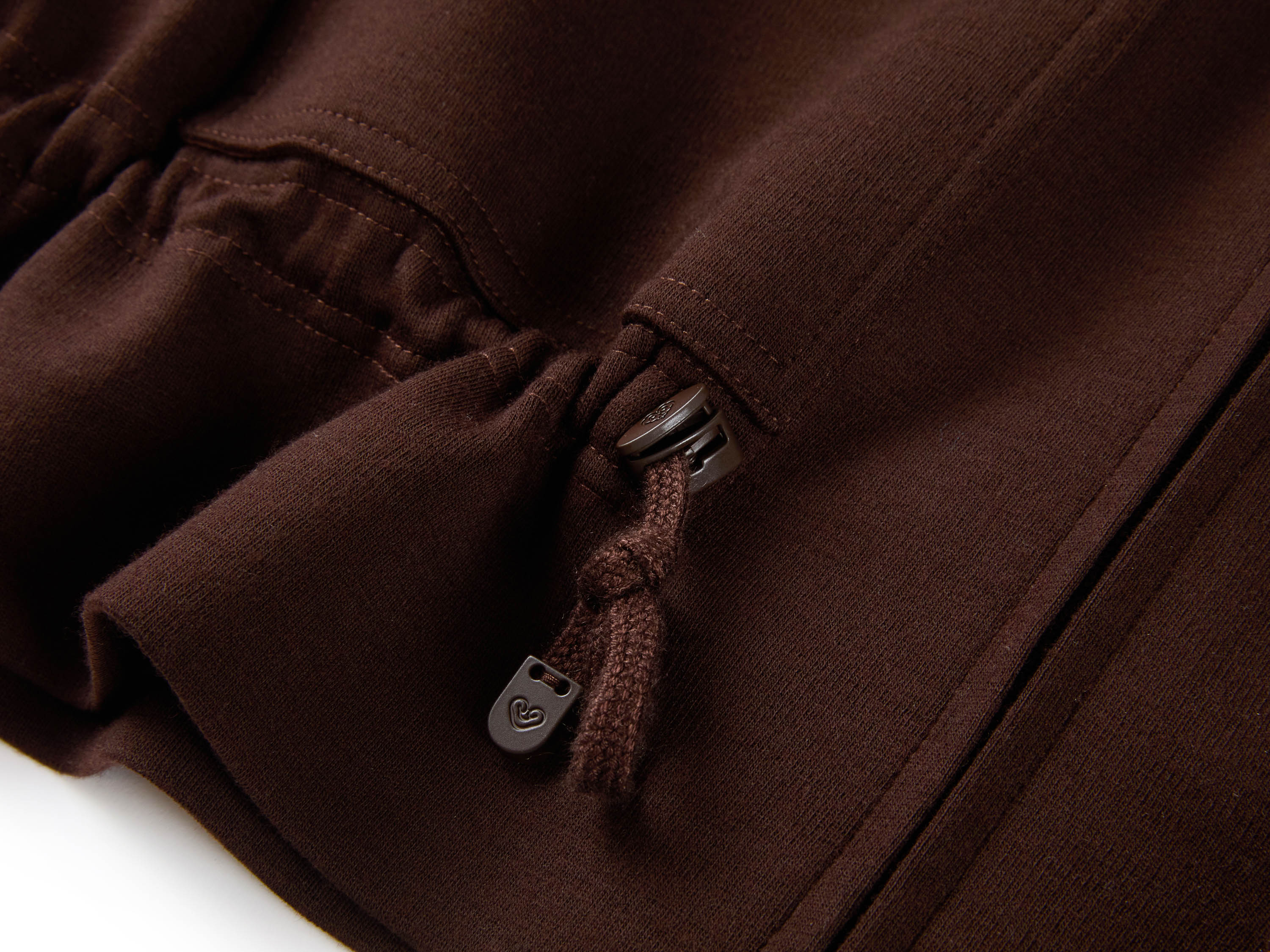 YAYING Chinese-Style Stand-Collar Coat