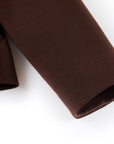 YAYING Chinese-Style Stand-Collar Coat