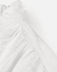 EP YAYING Mulberry Silk French-Style Shirt EGKAS2211AW