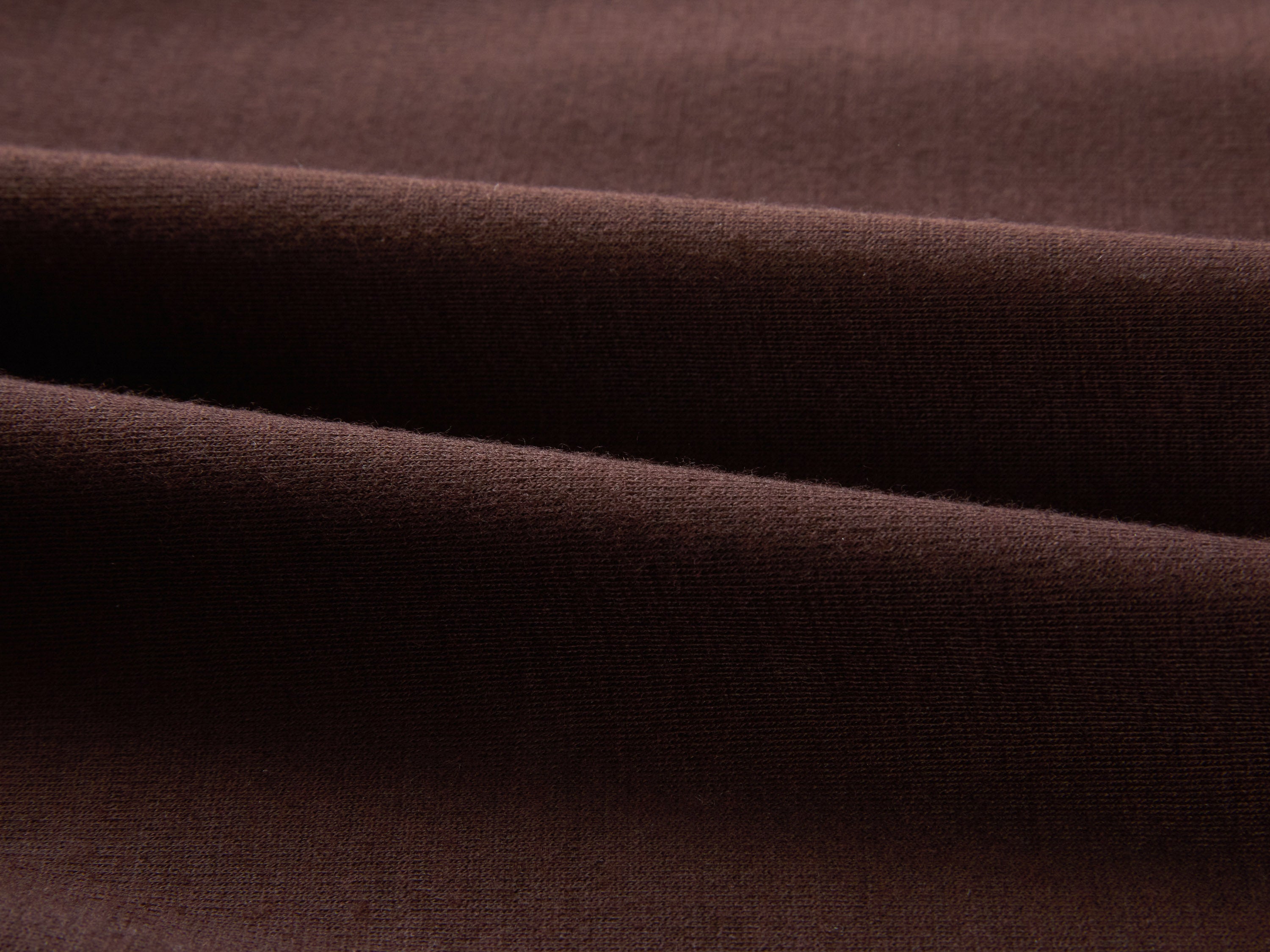 YAYING Golden Wool Straight-Leg Pants