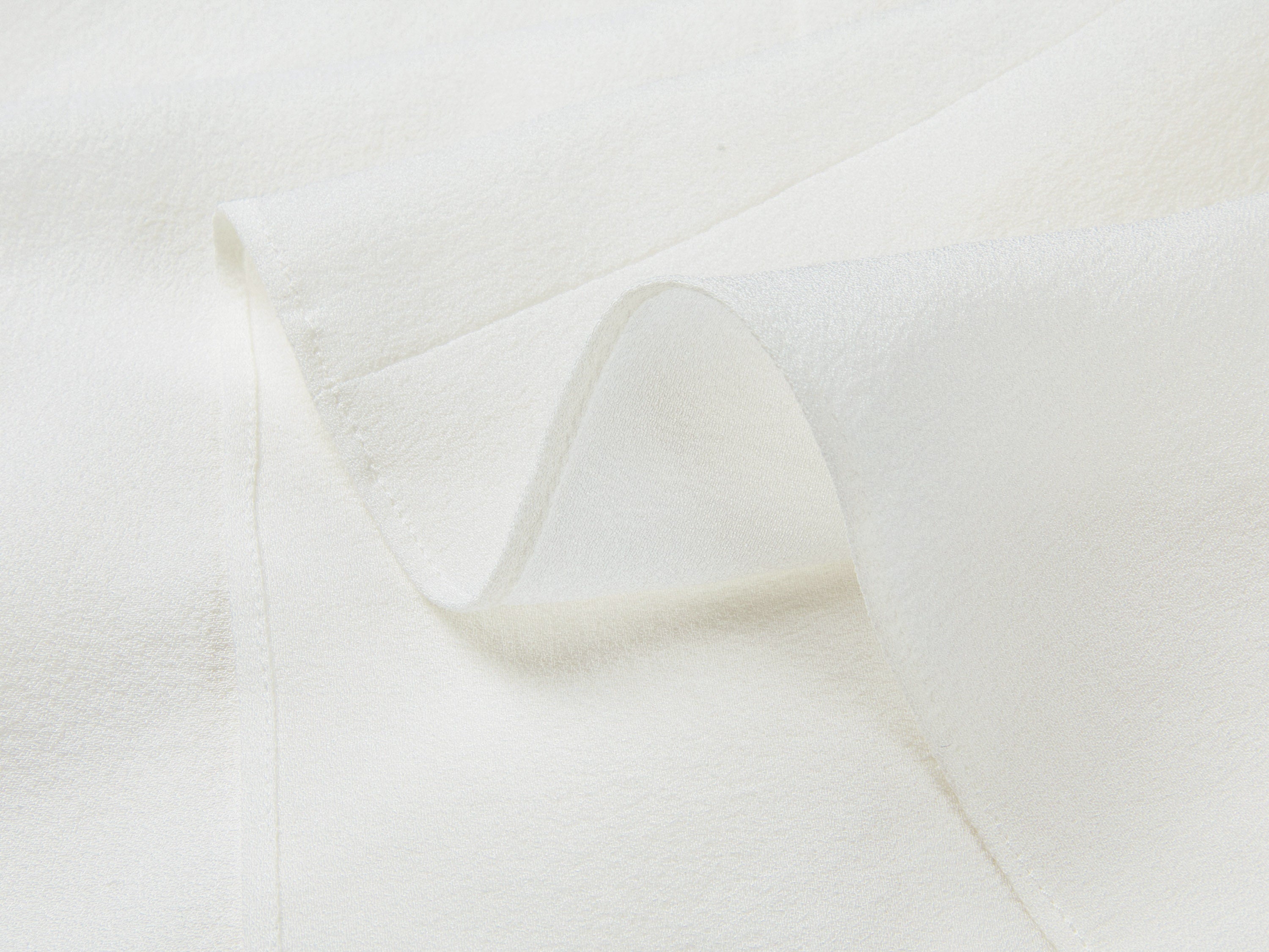YAYING White Dress