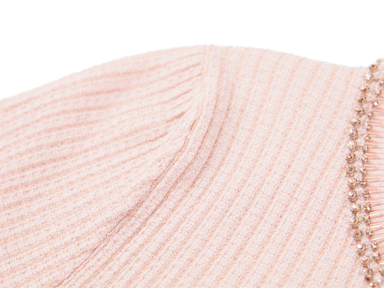 YAYING Short-Sleeve Knit Top