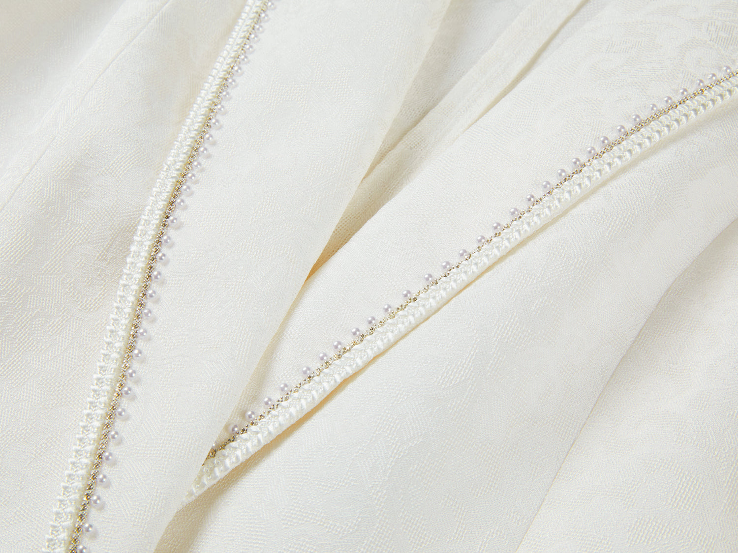 YAYING Silk New Chinese-style Suit Jacket