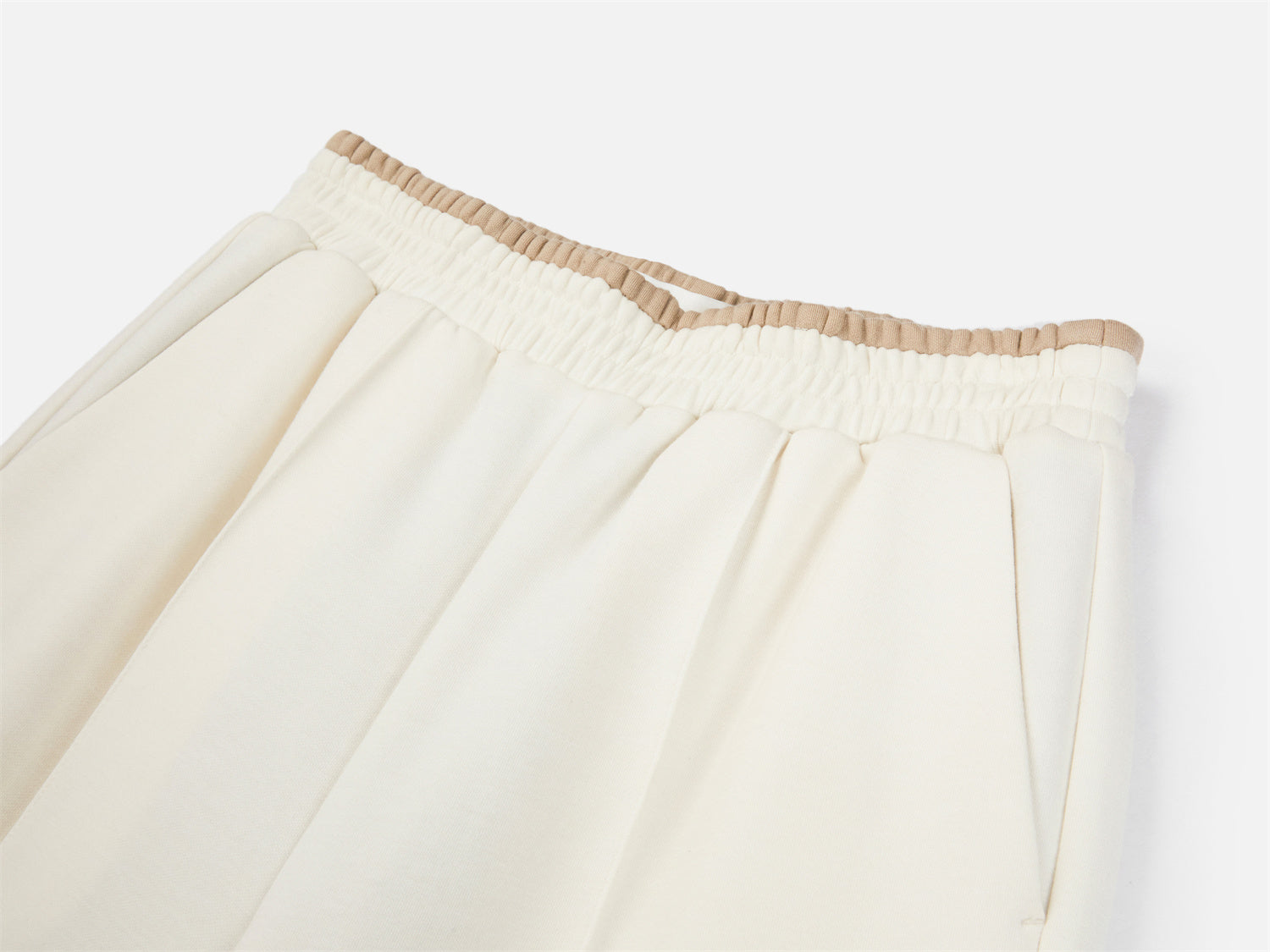 EP YAYING Lightweight Puffy Goose Down Pants EGKIWY606BM