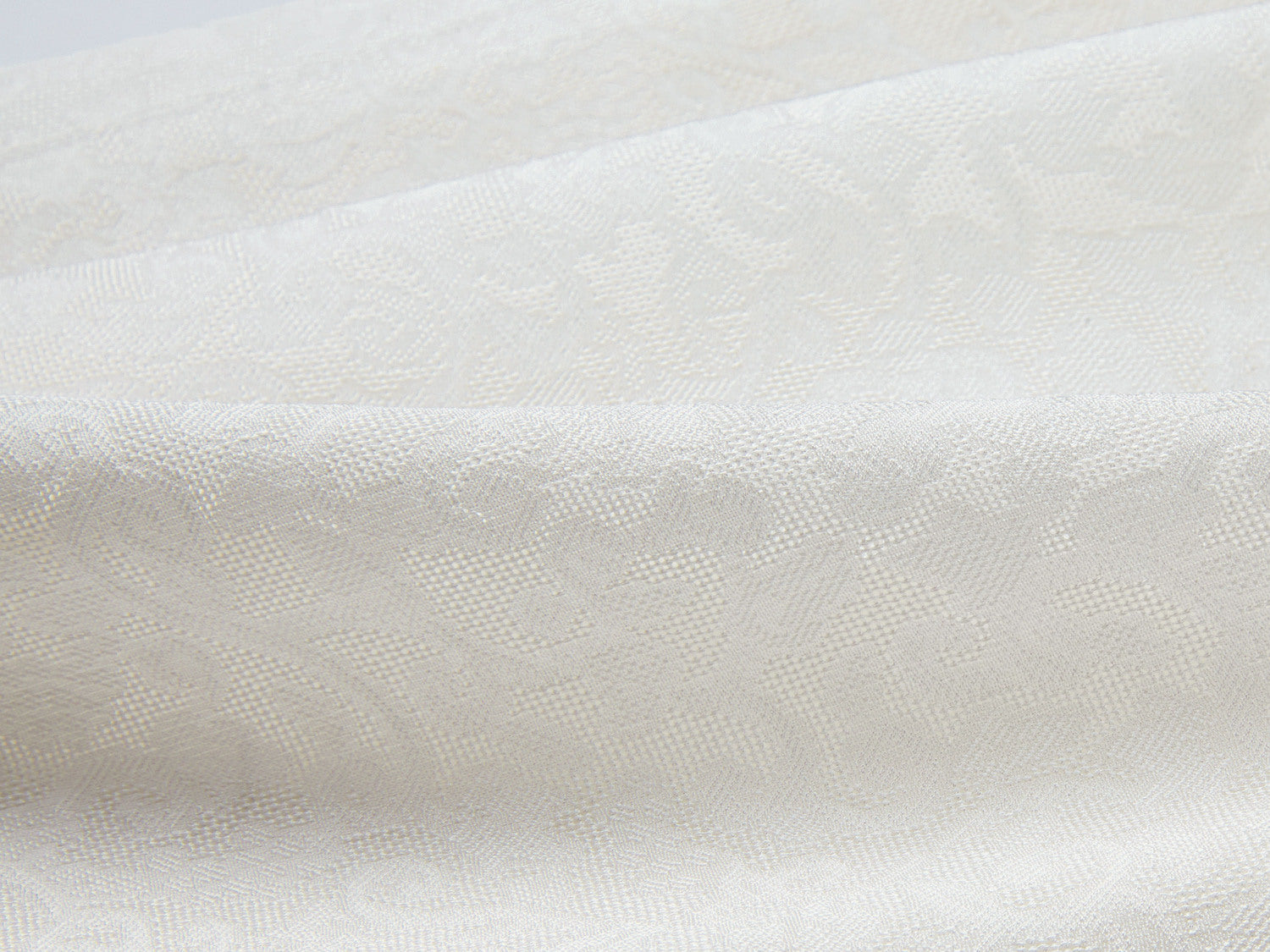 YAYING Silk Flower Brocade Dress