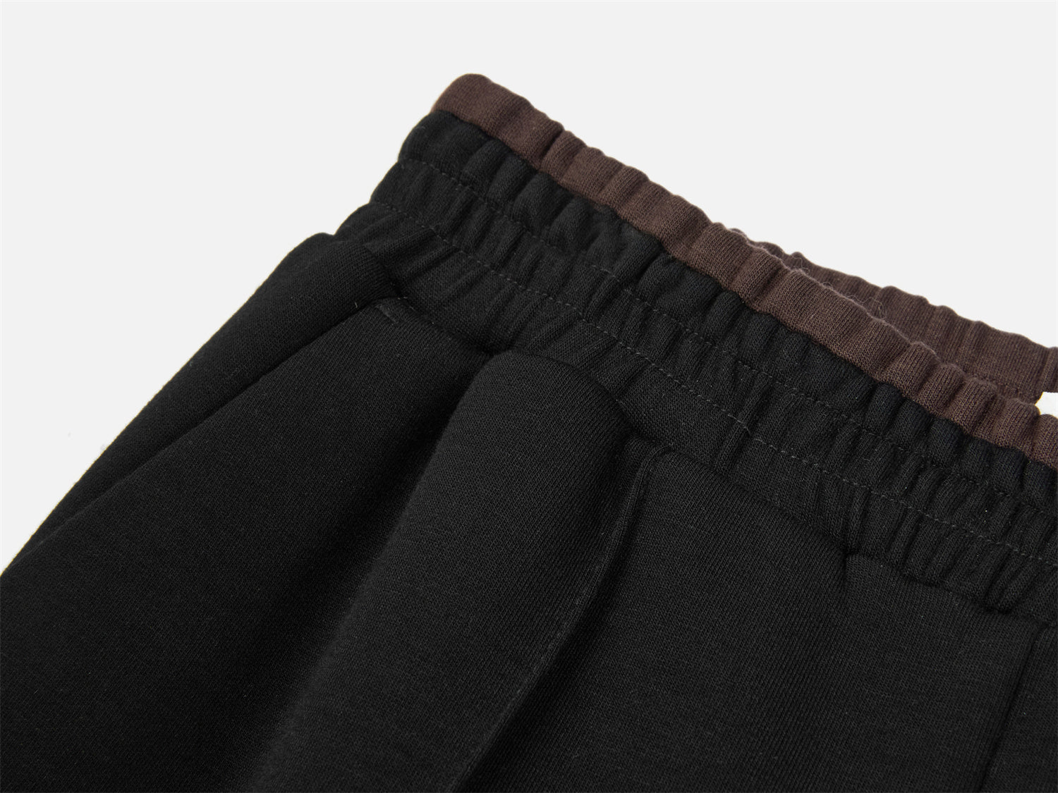 EP YAYING Lightweight Puffy Goose Down Pants EGKIWY606AH