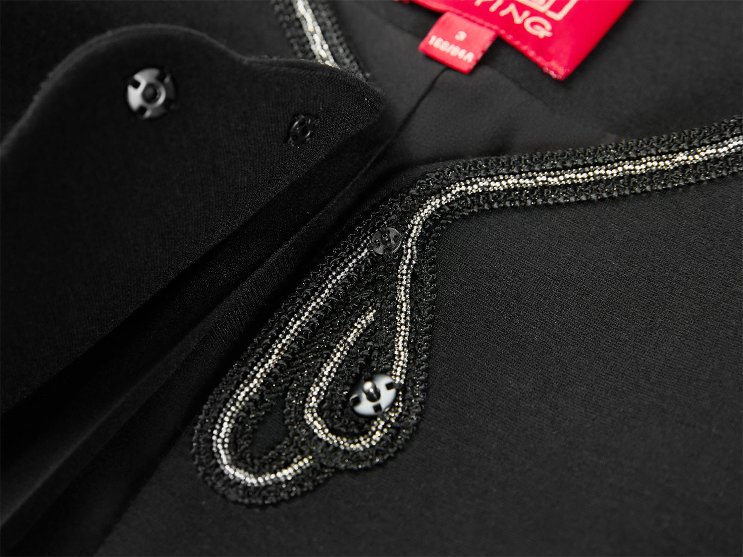 Yaying Business Wool Suit Coat EPKPW1109AH