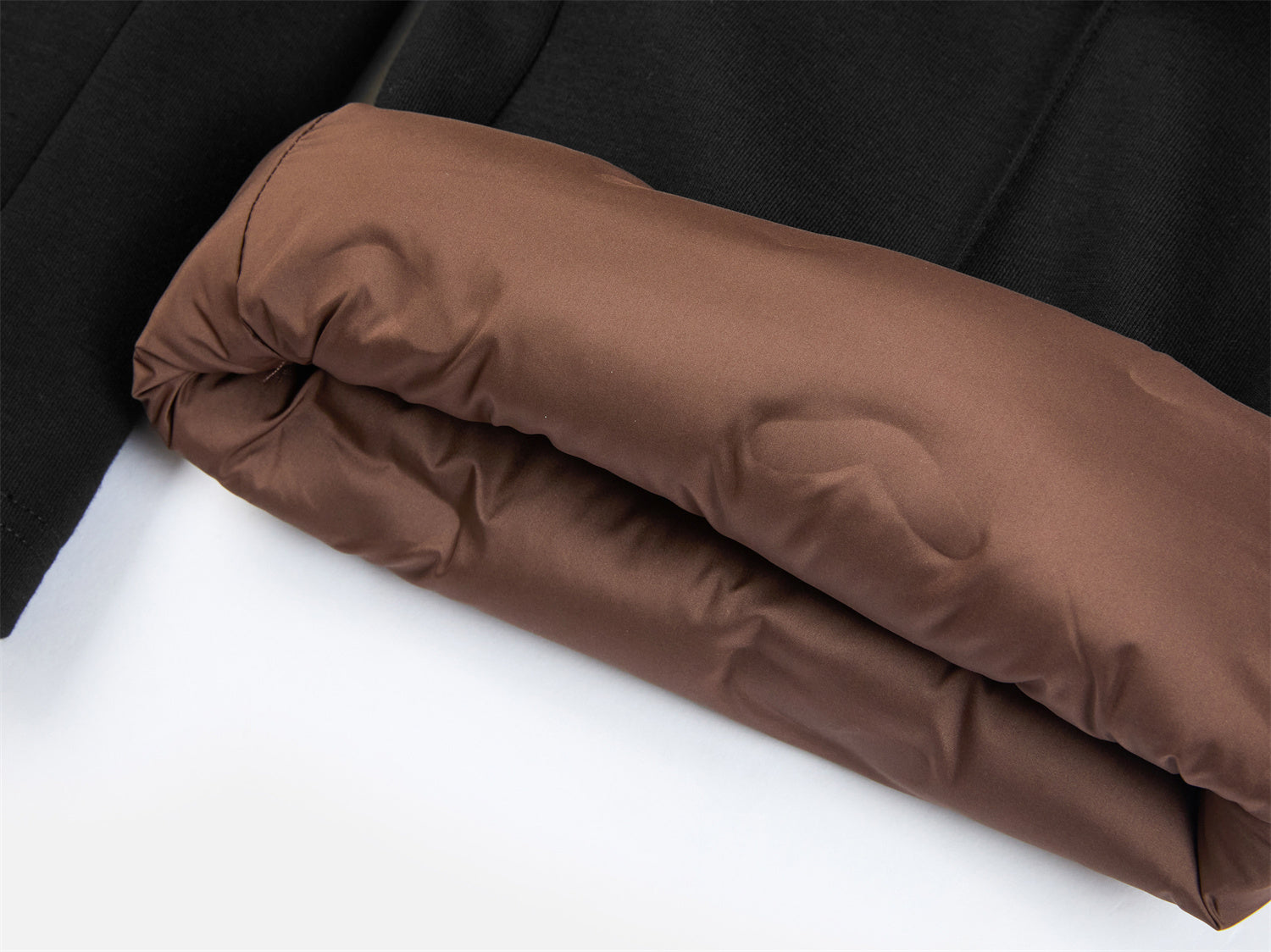 EP YAYING Lightweight Puffy Goose Down Pants EGKIWY606AH