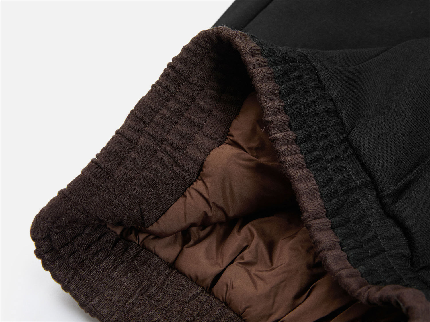 EP YAYING Lightweight Puffy Goose Down Pants EGKIWY606AH