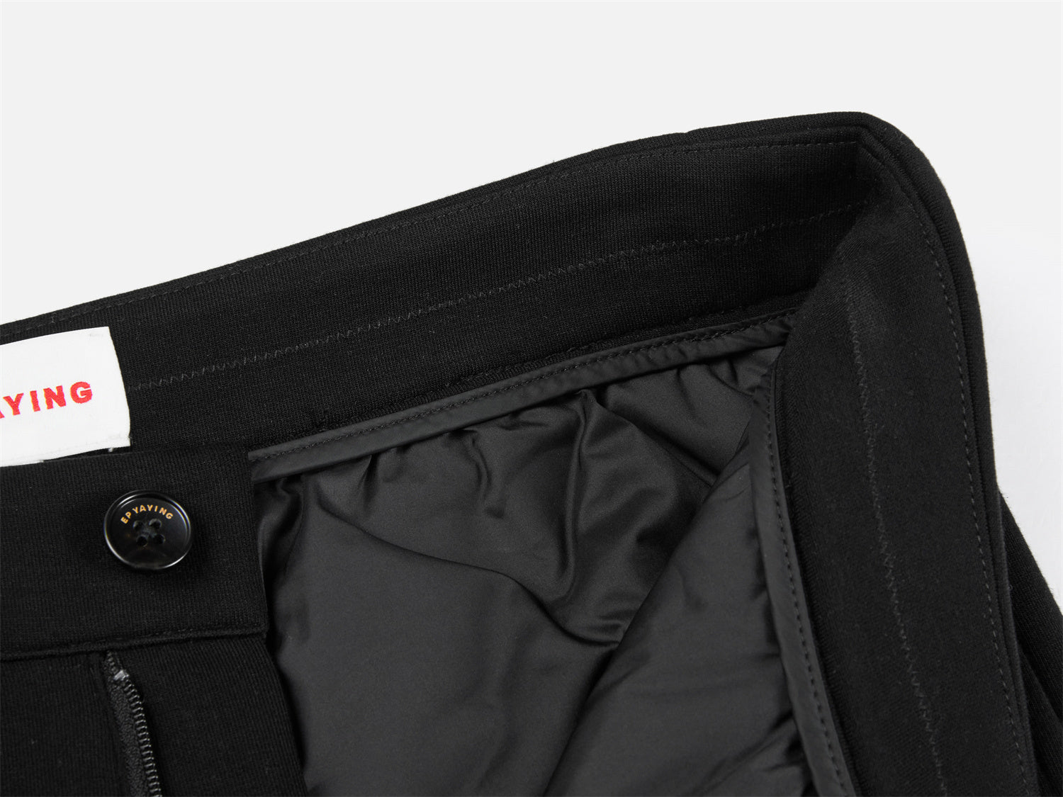 EP YAYING Lightweight Warm Down Pants EGKIWY607AH