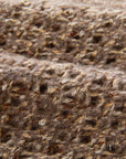 YAYING Silk Cashmere Openwork Knit Cardigan