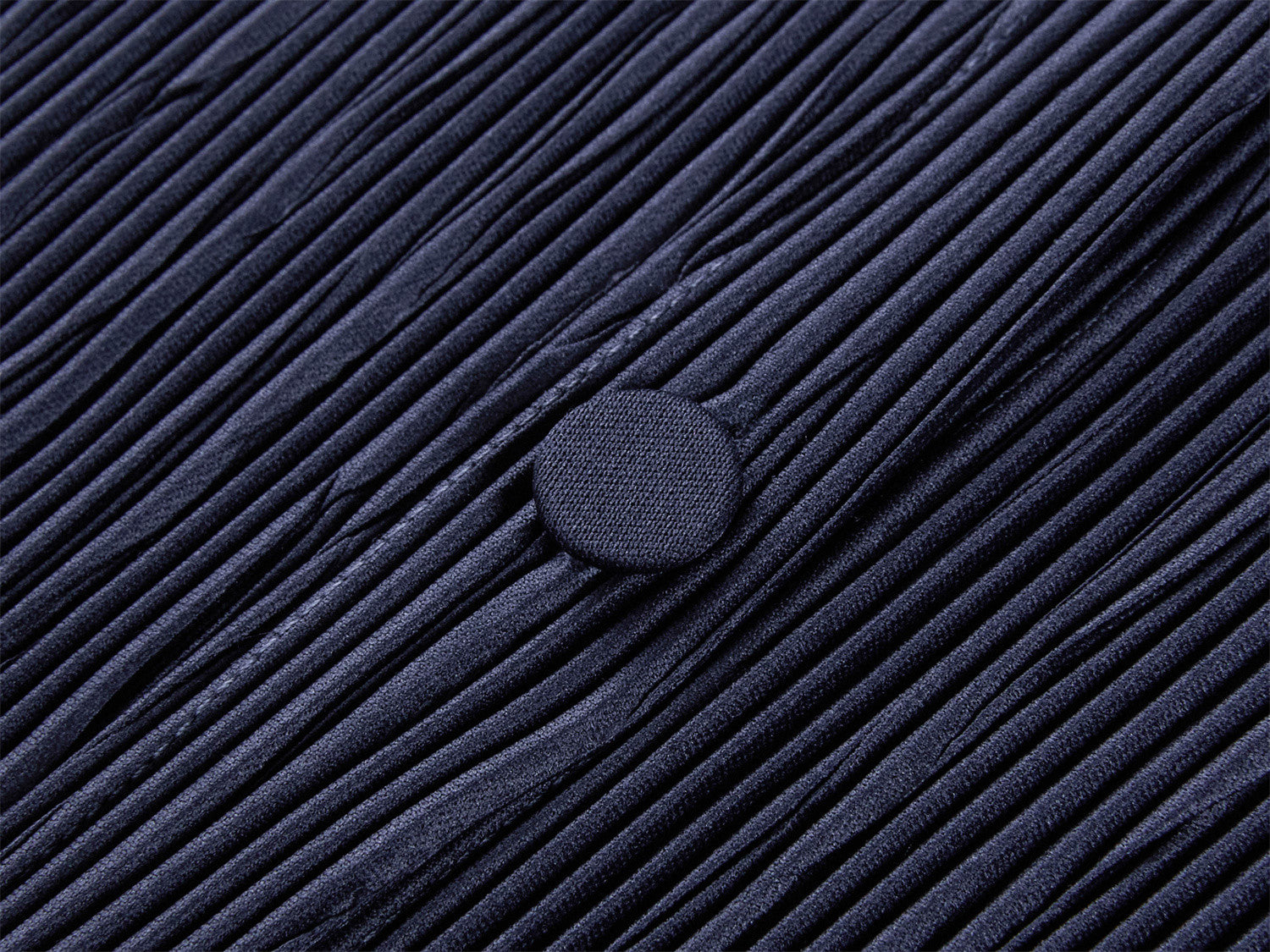 EP YAYING Pleated Textured Vest EGKAA1017AZ