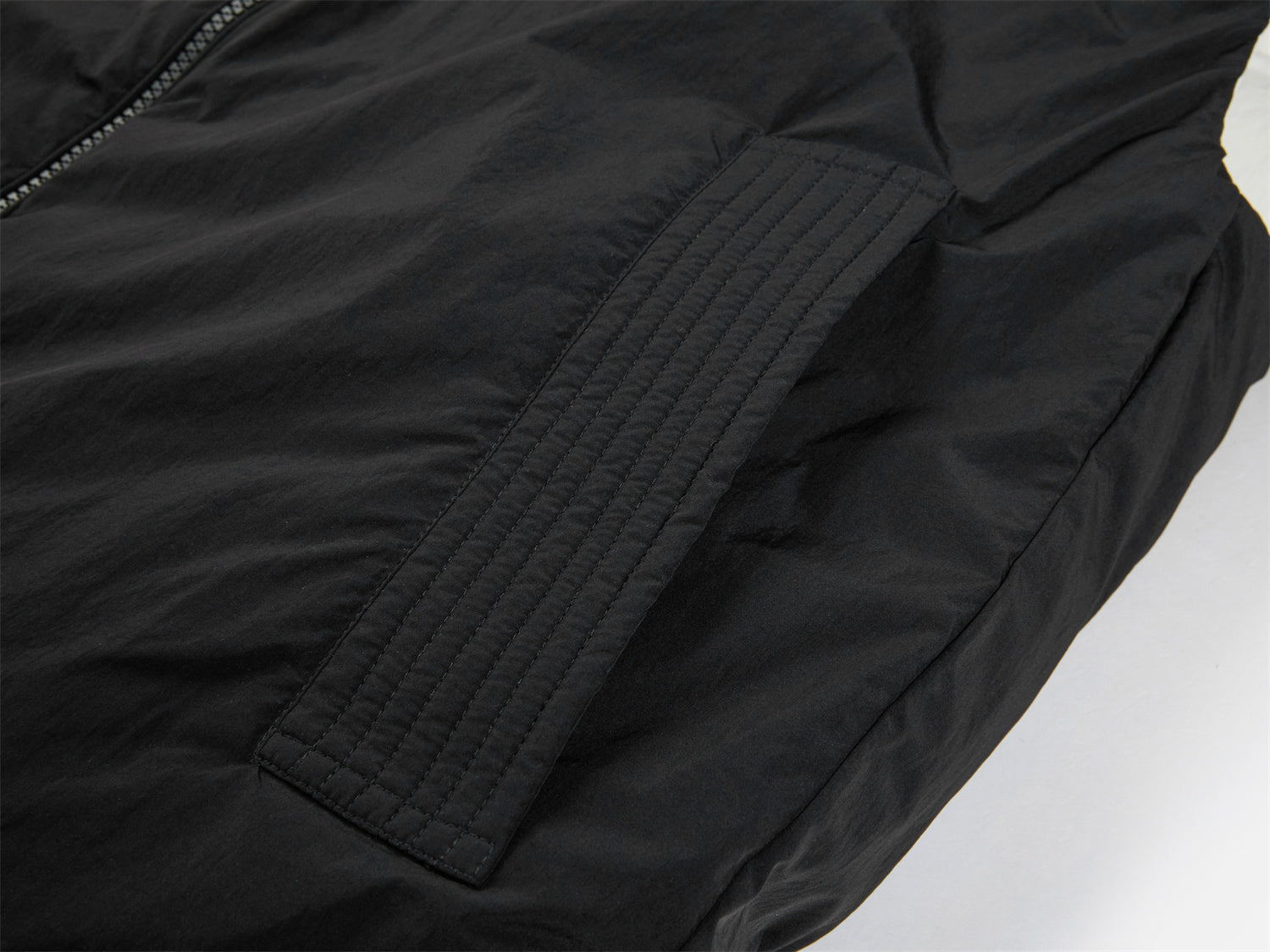 EP YAYING Reversible Down Vest EGKIAY017CW