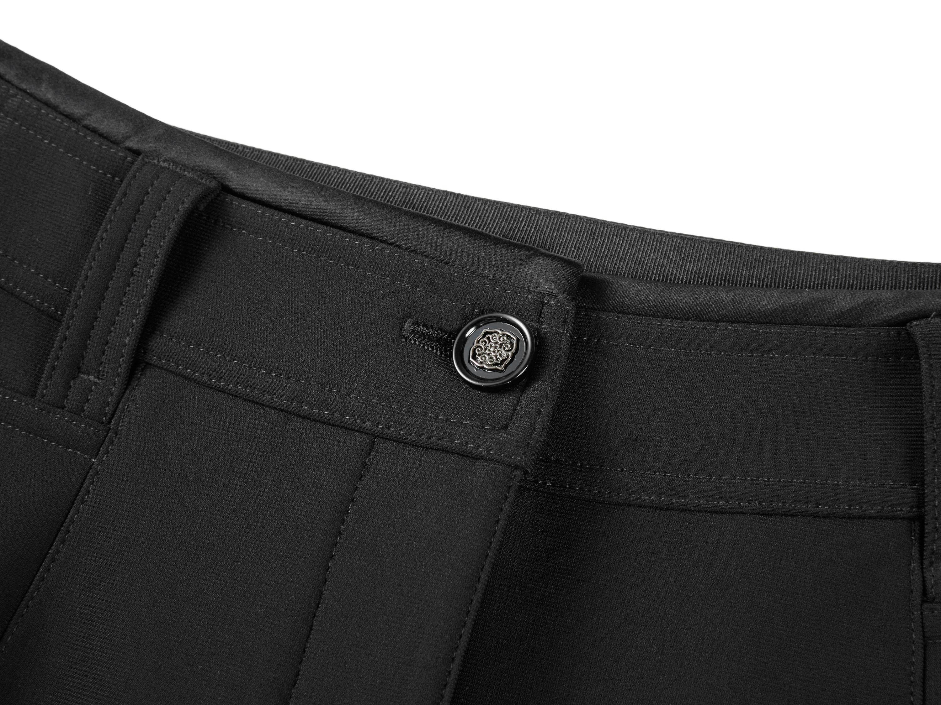 YAYING Aerogel High-Tech Thermal Regulation Pants