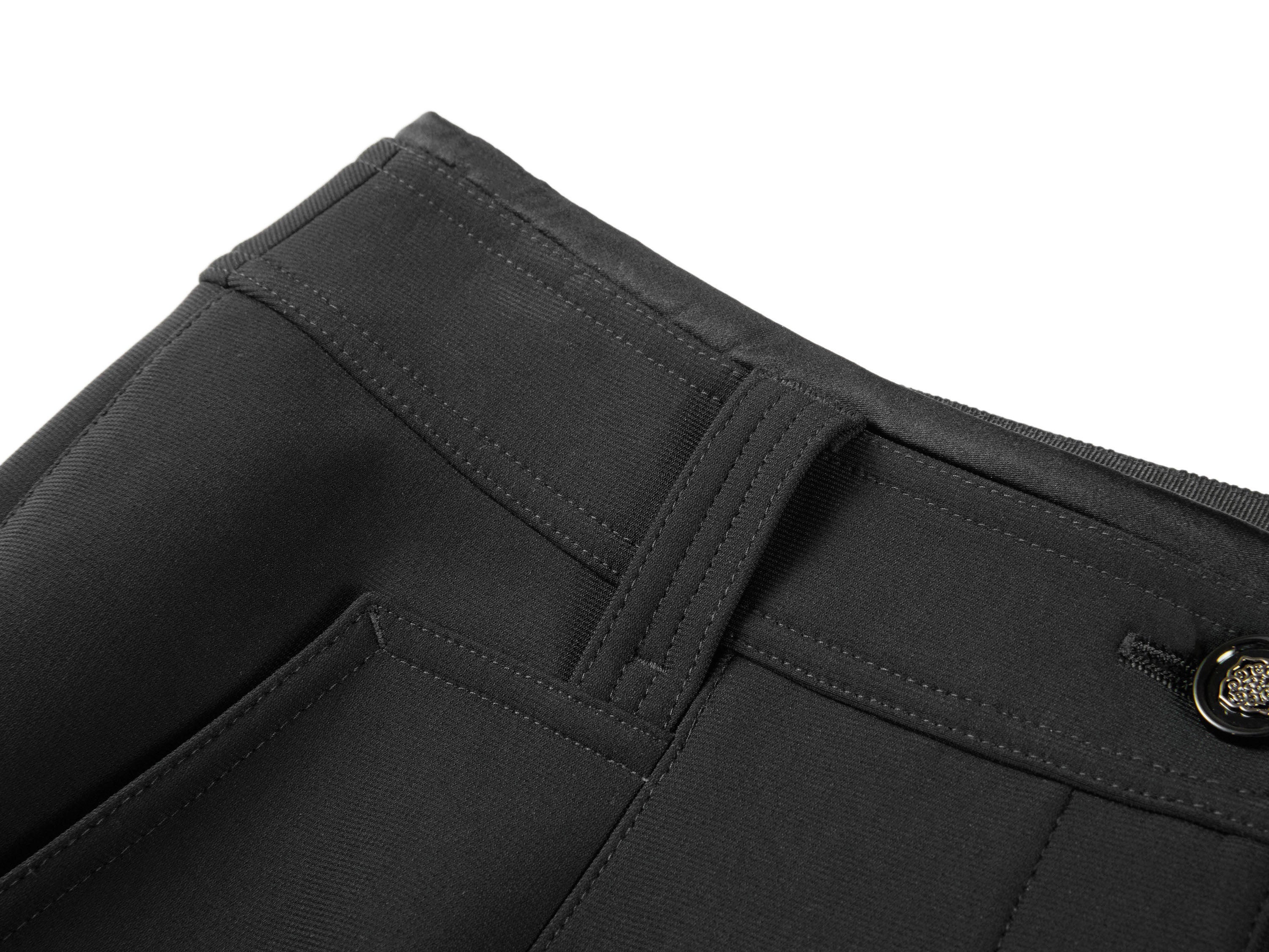 YAYING Aerogel High-Tech Thermal Regulation Pants