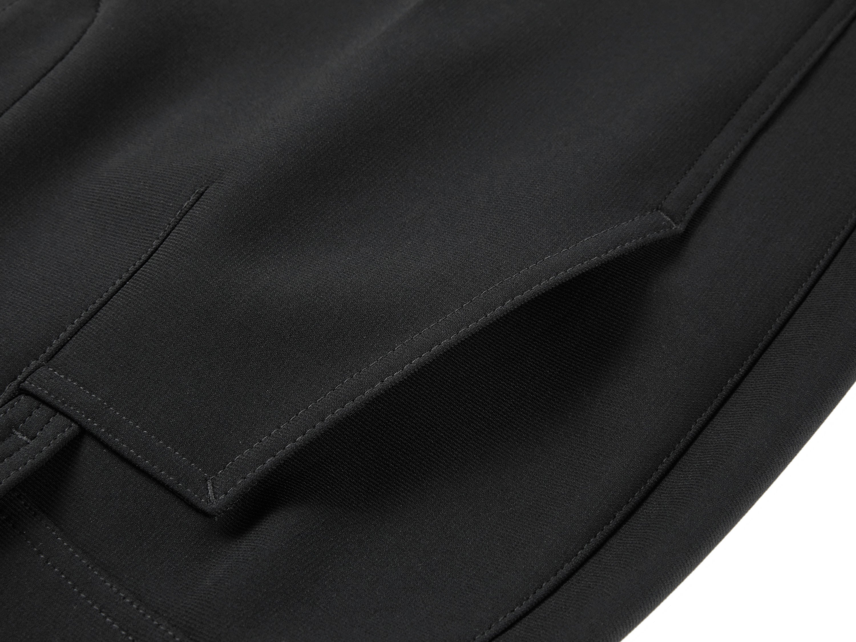 YAYING Aerogel High-Tech Thermal Regulation Pants
