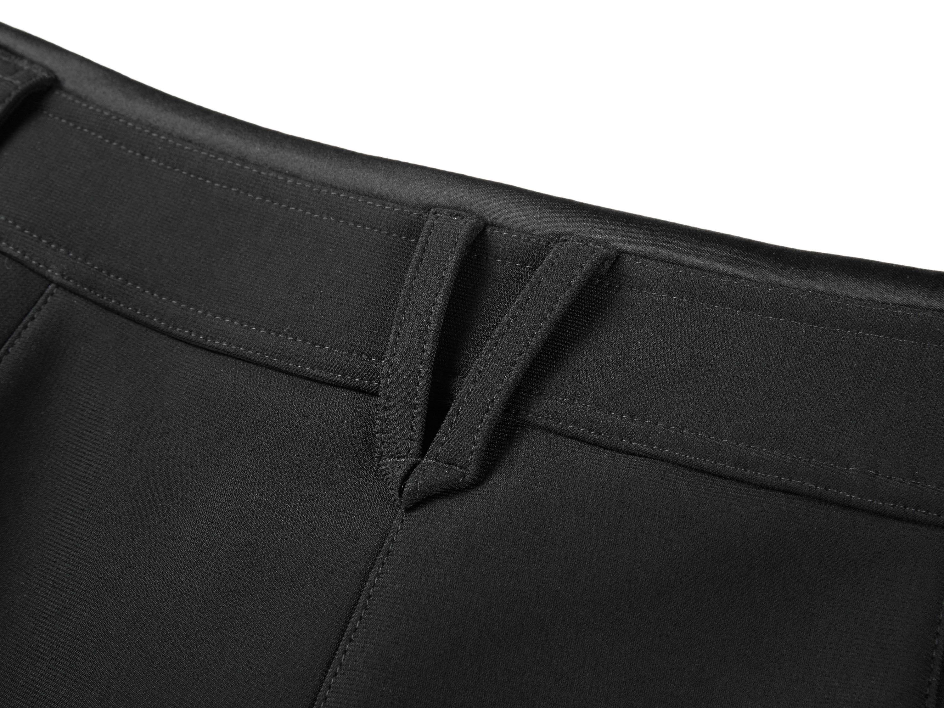 YAYING Aerogel High-Tech Thermal Regulation Pants