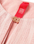YAYING New Chinese-style silk Dress