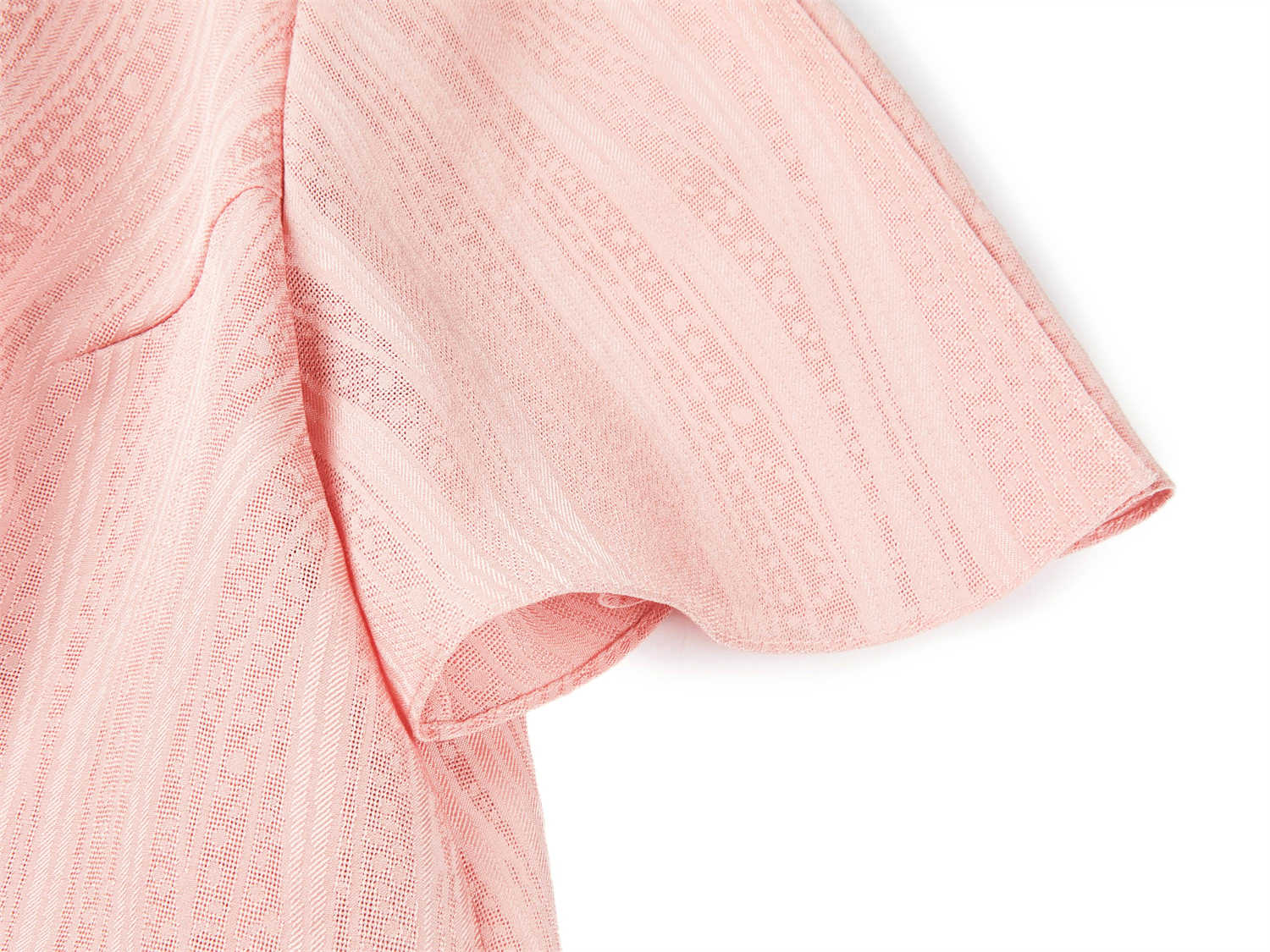 YAYING New Chinese-style silk Dress