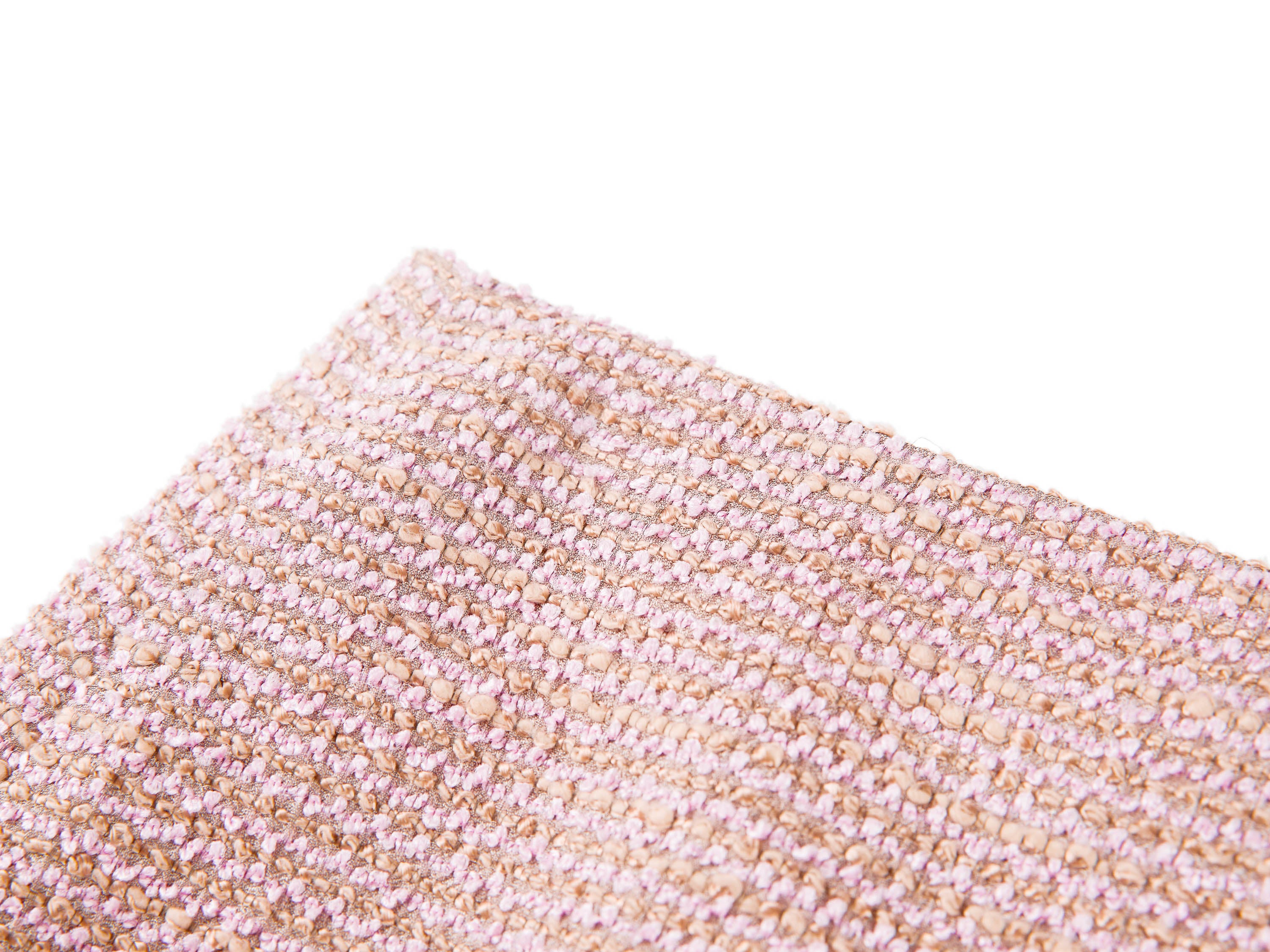 YAYING Chanel-Style Tweed Skirt