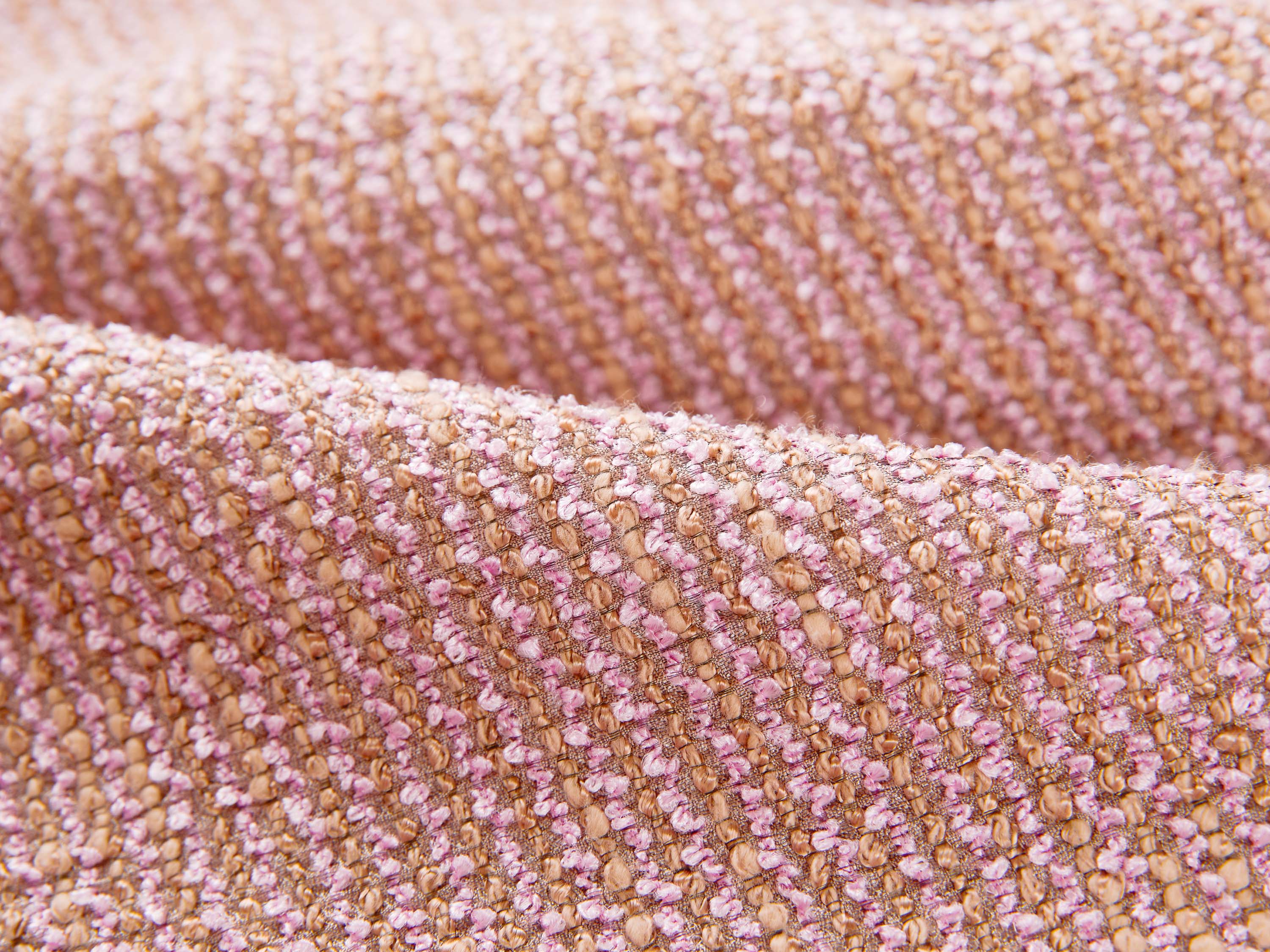 YAYING Chanel-Style Tweed Skirt