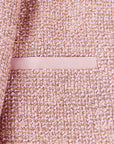 YAYING Chanel-Style Tweed Jacket